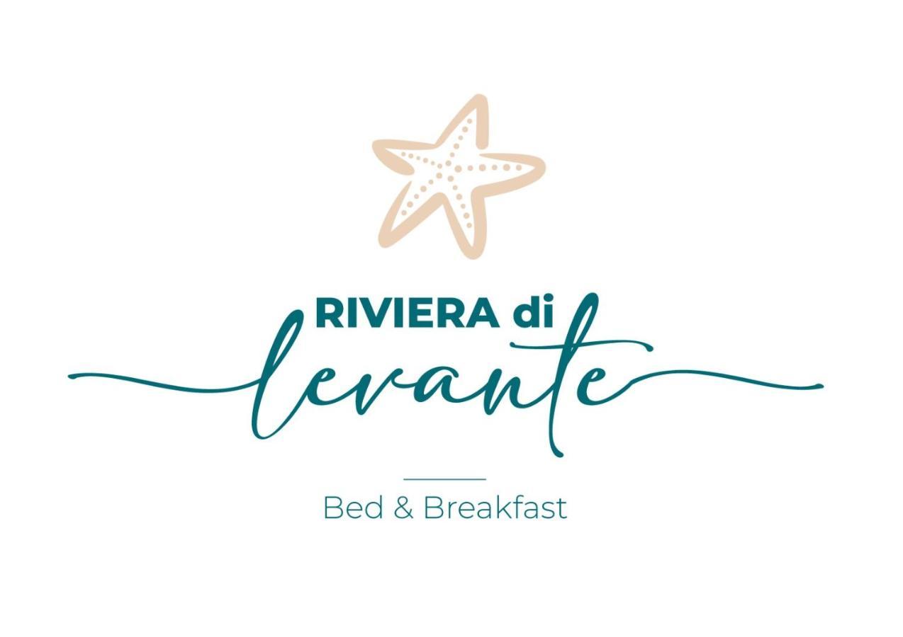 B E B Riviera Di Levante Terracina Bagian luar foto